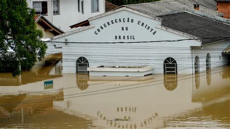 inundações santa catarina